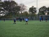 S.K.N.W.K. JO10-1 - De Jonge Spartaan JO10-4JM (competitie) 2023-2024 (2e fase) (2/114)